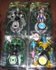 Blackest Night Series 2 Set by DC Direct